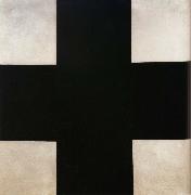 Black Cross
